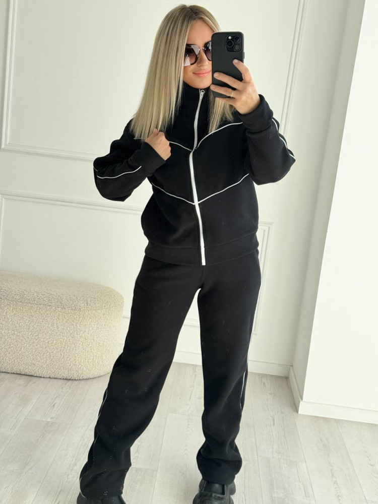 Теплый костюм флисовый IMMA-A394T650 Теплый костюм флисовый IMMA-A394T650