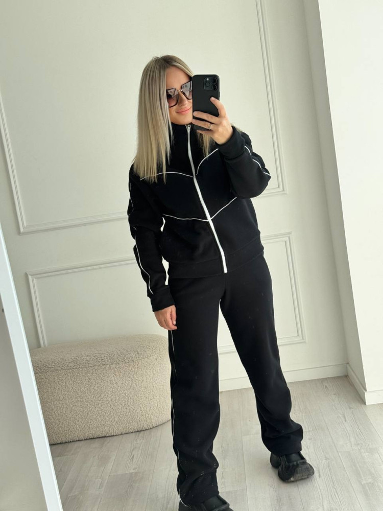 Теплый костюм флисовый IMMA-A394T650 Теплый костюм флисовый IMMA-A394T650