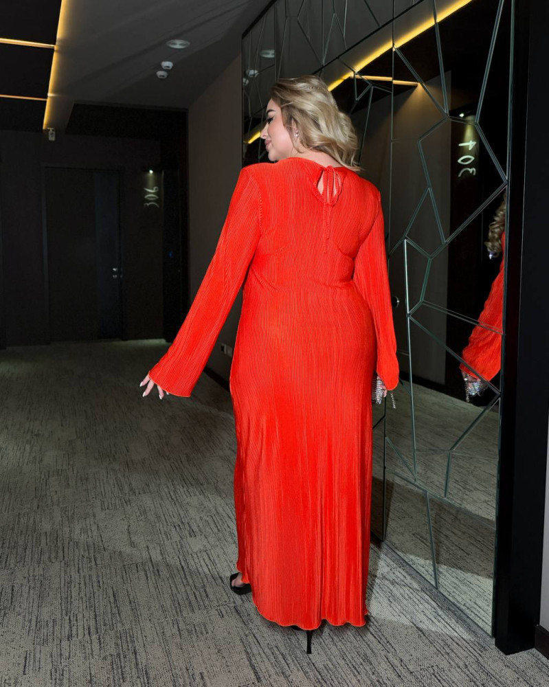 Нарядное женское платье MA-N2166T550 Нарядное женское платье MA-N2166T550