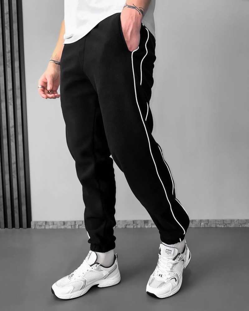 Мужские штаны флисовые LZ-A1355T430 Мужские штаны флисовые LZ-A1355T430