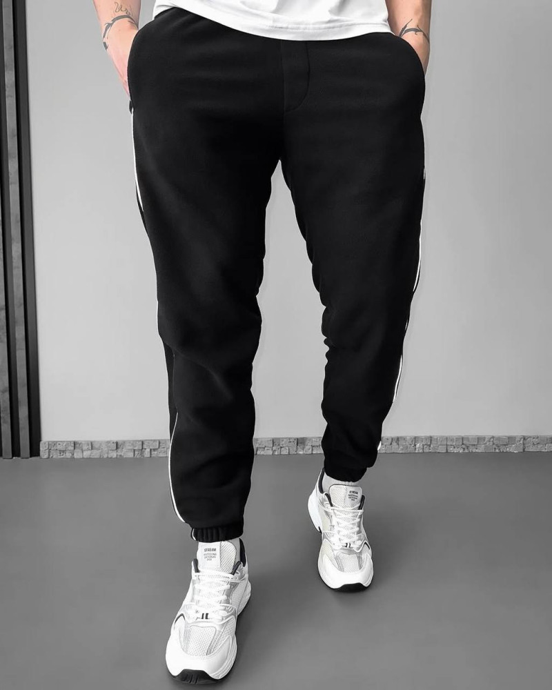 Мужские штаны флисовые LZ-A1355T430 Мужские штаны флисовые LZ-A1355T430