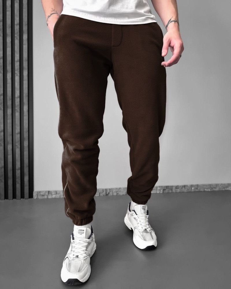 Мужские штаны флисовые LZ-A1355T430 Мужские штаны флисовые LZ-A1355T430