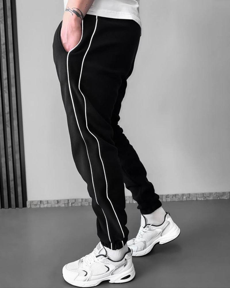 Мужские штаны флисовые LZ-A1355T430 Мужские штаны флисовые LZ-A1355T430