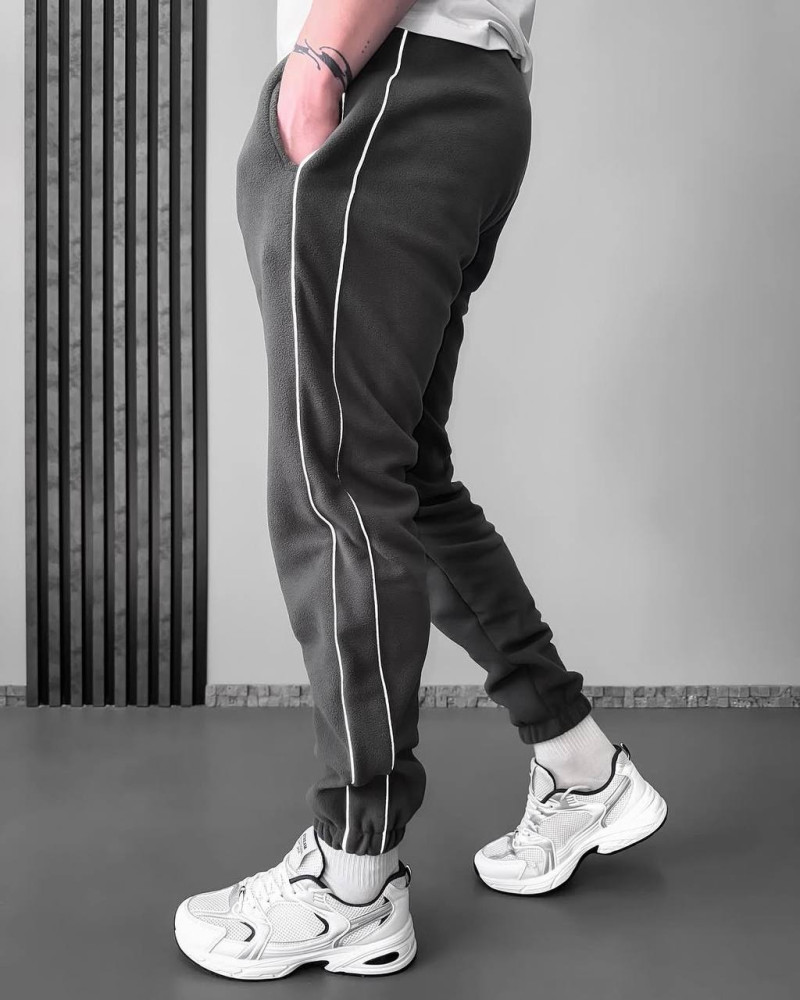 Мужские штаны флисовые LZ-A1355T430 Мужские штаны флисовые LZ-A1355T430