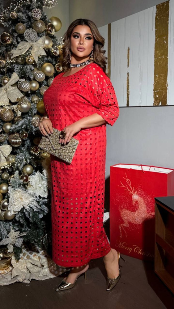 Праздничное платье свободного покроя AD-A7910.1T290 Праздничное платье свободного покроя AD-A7910.1T290