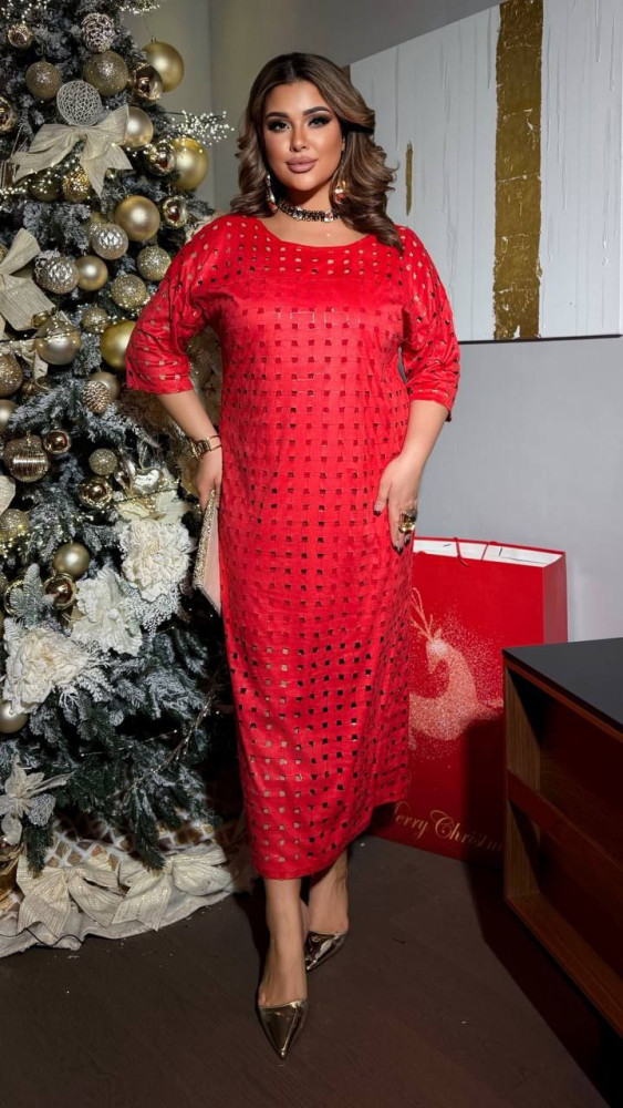 Праздничное платье свободного покроя AD-A7910.1T290 Праздничное платье свободного покроя AD-A7910.1T290