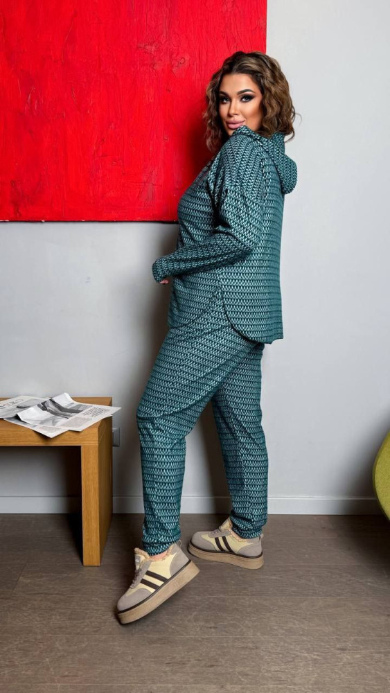 Теплый спортивный костюм AD-A7904.1T320 Теплый спортивный костюм AD-A7904.1T320