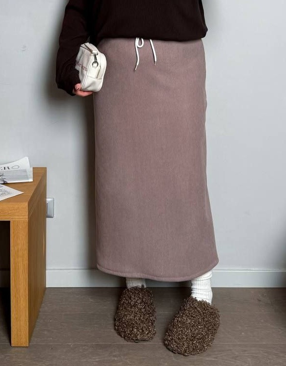 Теплая юбка AD-A7905.1T380 Теплая юбка AD-A7905.1T380