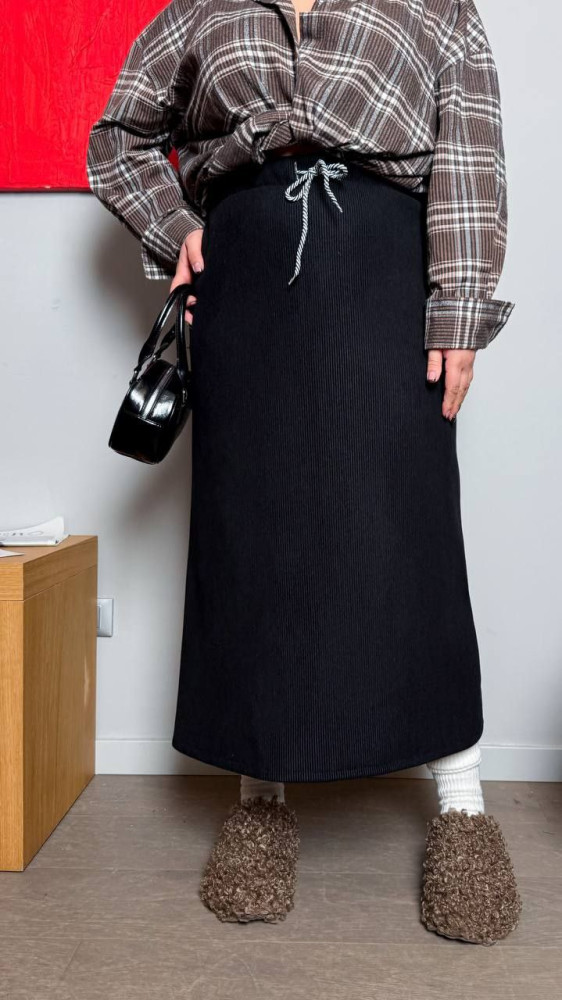 Теплая юбка AD-A7905.1T380 Теплая юбка AD-A7905.1T380