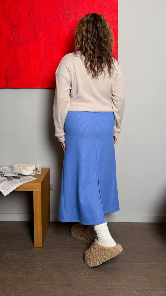 Теплая юбка AD-A7905.1T380 Теплая юбка AD-A7905.1T380