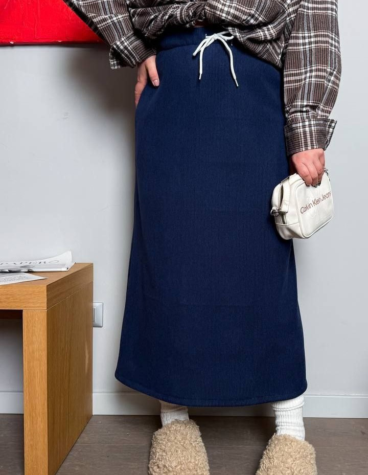 Теплая юбка AD-A7905.1T380 Теплая юбка AD-A7905.1T380