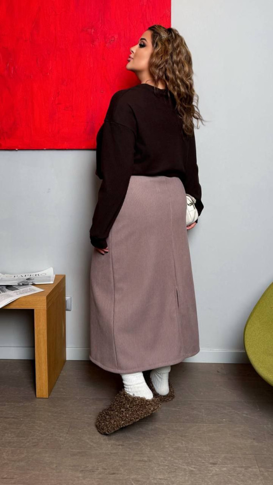 Теплая юбка AD-A7905.1T380 Теплая юбка AD-A7905.1T380