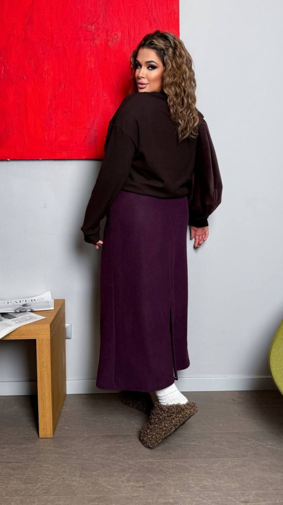 Теплая юбка AD-A7905.1T380 Теплая юбка AD-A7905.1T380