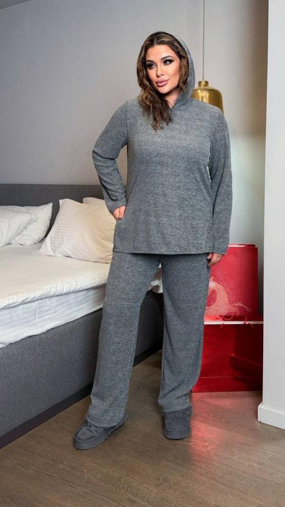 Стильный костюм двойка AD-A7914.1T340 Стильный костюм двойка AD-A7914.1T340