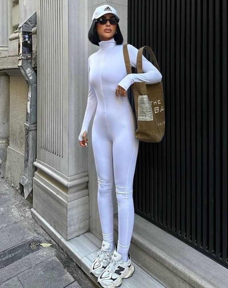 Комбинезон на флисе DMP-A7083T310 Комбинезон на флисе DMP-A7083T310