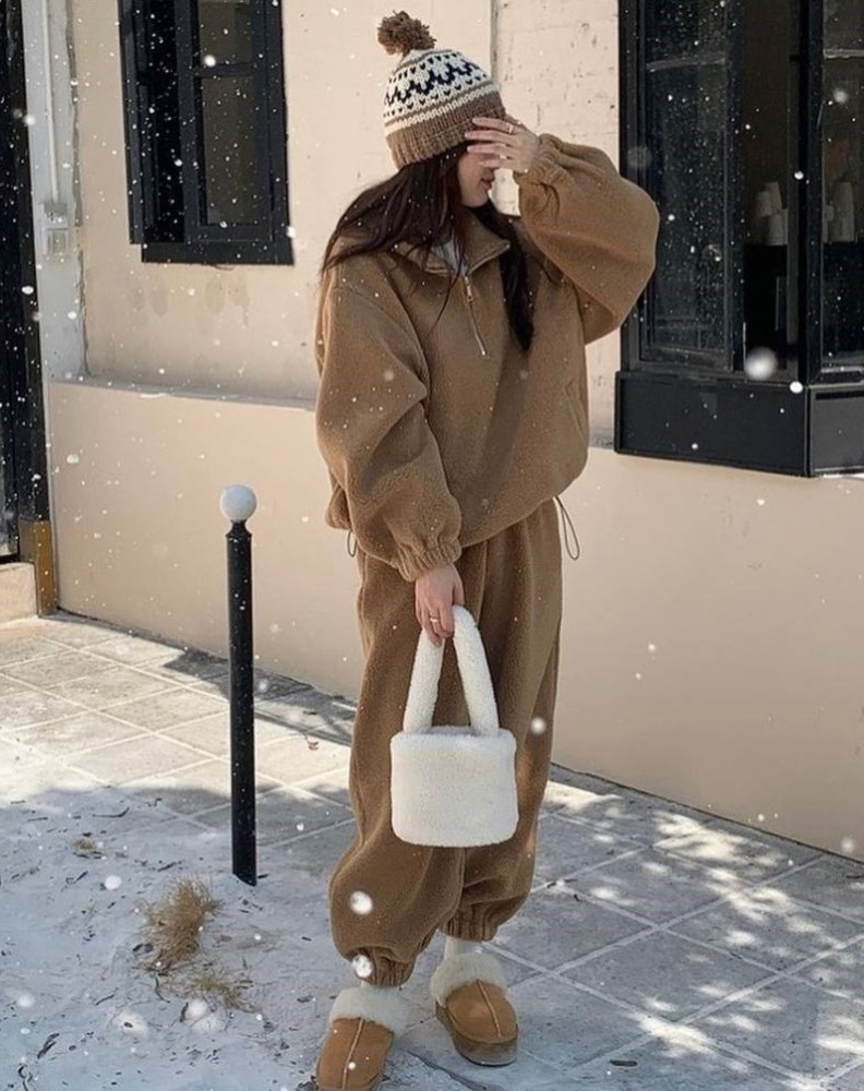 Теплый костюм Teddy DMP-P1211T600 Теплый костюм Teddy DMP-P1211T600