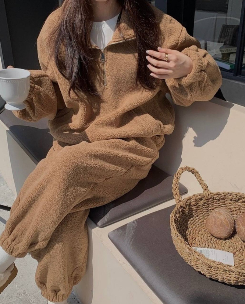 Теплый костюм Teddy DMP-P1211T600 Теплый костюм Teddy DMP-P1211T600