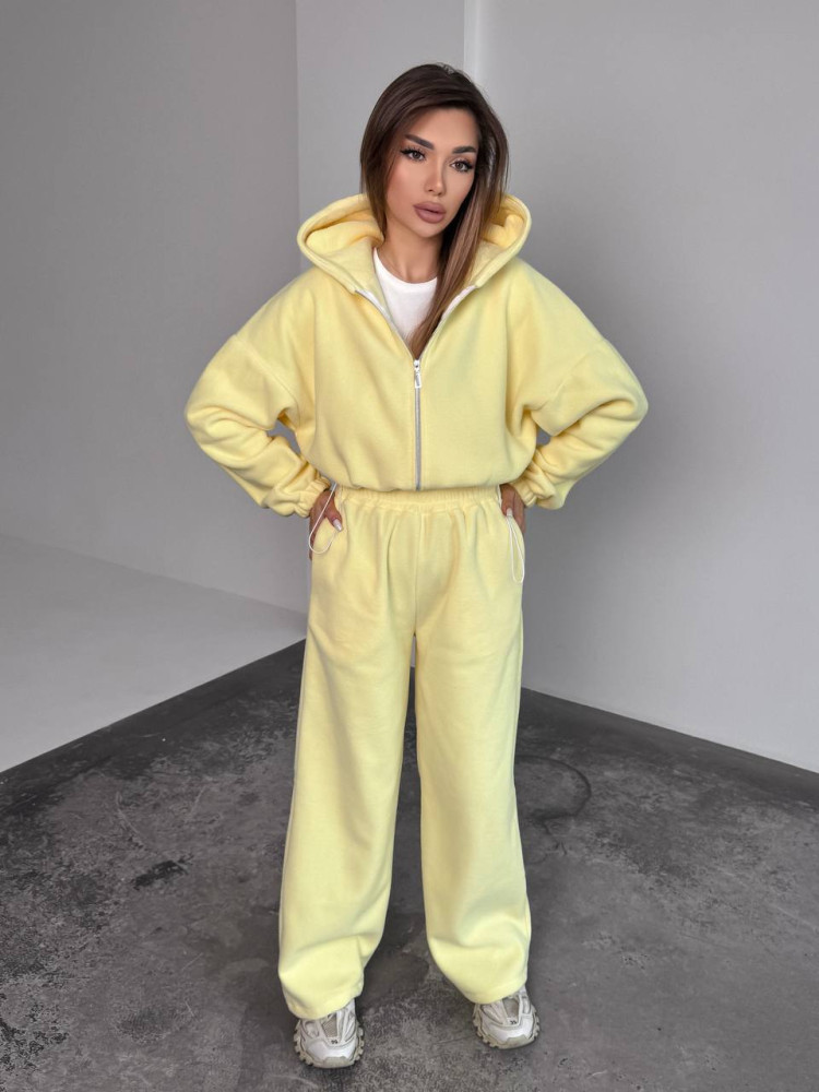 Теплый костюм из флиса VM-A10525T580 Теплый костюм из флиса VM-A10525T580