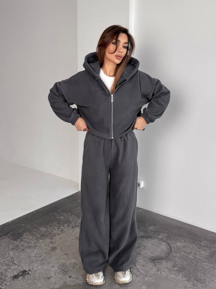 Теплый костюм из флиса VM-A10525T580 Теплый костюм из флиса VM-A10525T580