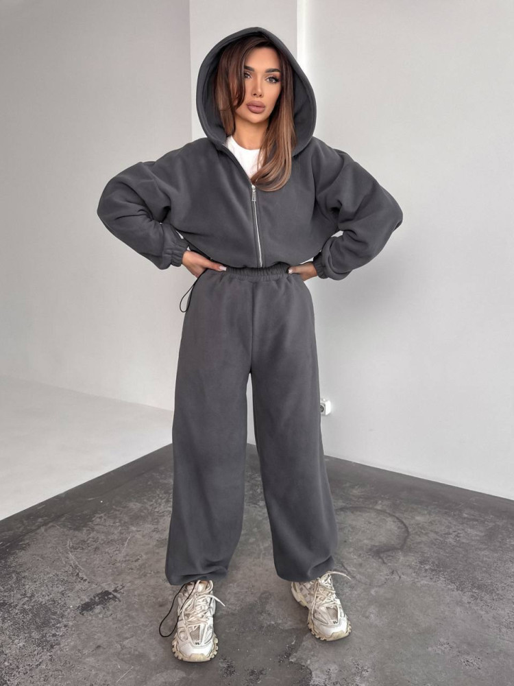 Теплый костюм из флиса VM-A10525T580 Теплый костюм из флиса VM-A10525T580