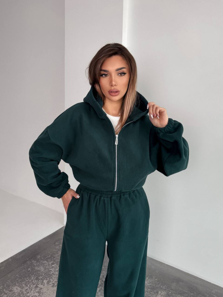 Теплый костюм из флиса VM-A10525T580 Теплый костюм из флиса VM-A10525T580