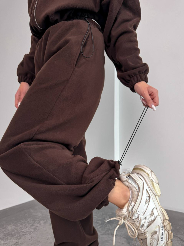 Теплый костюм из флиса VM-A10525T580 Теплый костюм из флиса VM-A10525T580