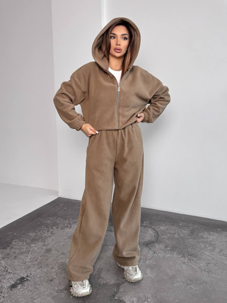 Теплый костюм из флиса VM-A10525T580 Теплый костюм из флиса VM-A10525T580