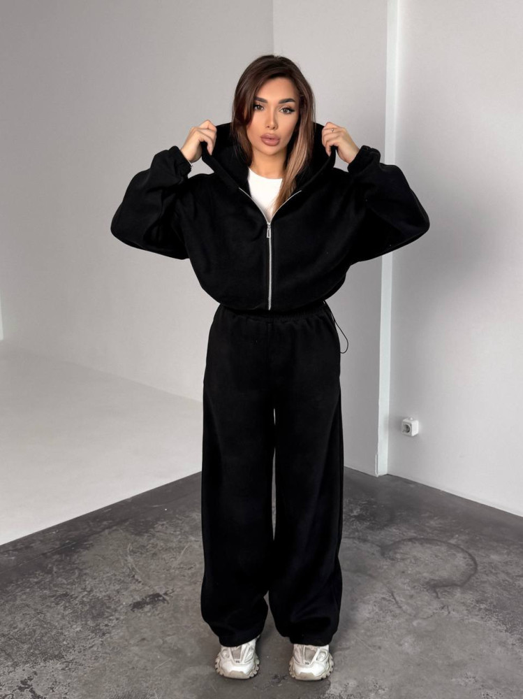 Теплый костюм из флиса VM-A10525T580 Теплый костюм из флиса VM-A10525T580