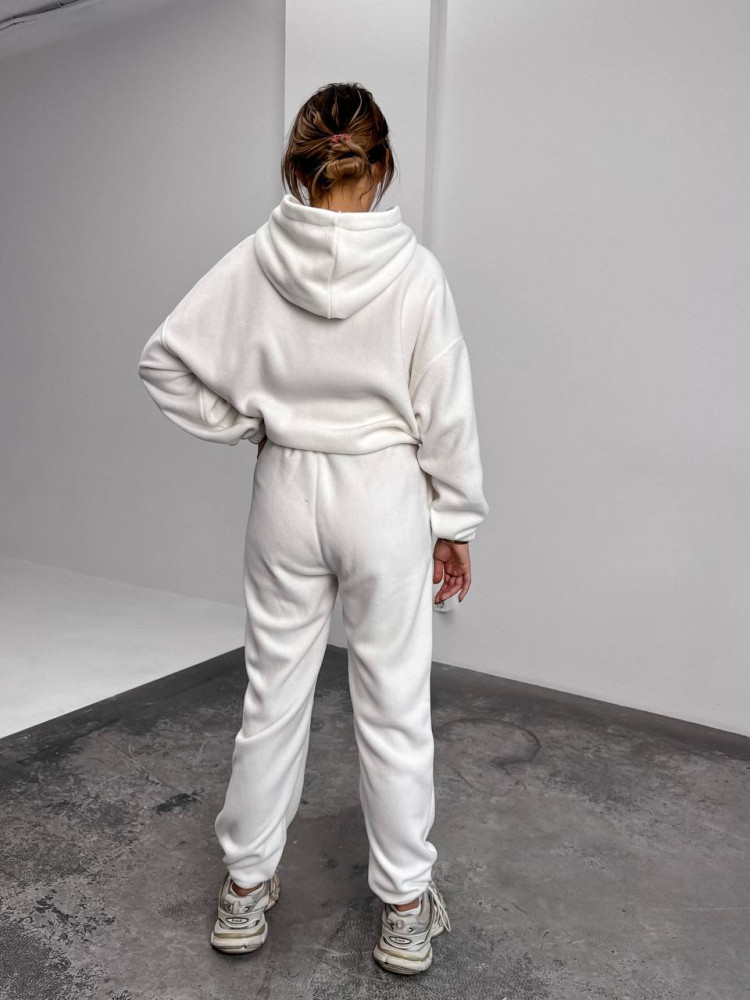 Флисовый спортивный костюм VM-A10527T500 Флисовый спортивный костюм VM-A10527T500