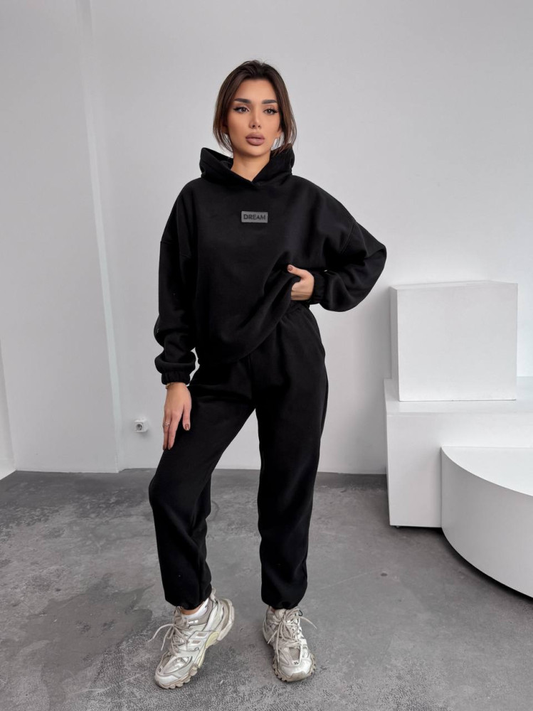 Флисовый спортивный костюм VM-A10527T500 Флисовый спортивный костюм VM-A10527T500