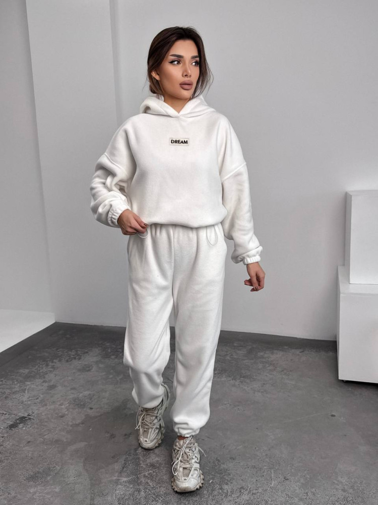 Флисовый спортивный костюм VM-A10527T500 Флисовый спортивный костюм VM-A10527T500