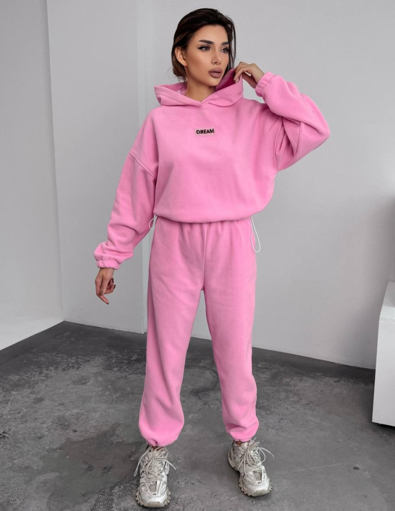 Флисовый спортивный костюм VM-A10527T500 Флисовый спортивный костюм VM-A10527T500