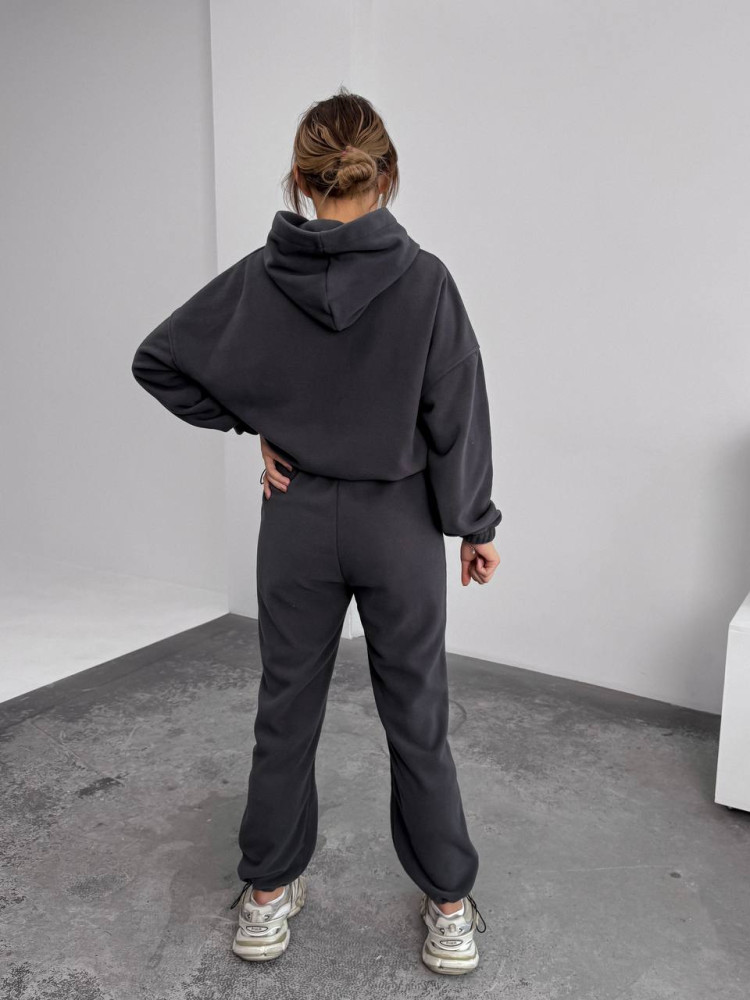 Флисовый спортивный костюм VM-A10527T500 Флисовый спортивный костюм VM-A10527T500