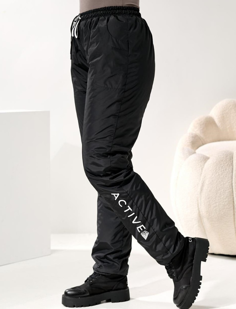 Теплые женские штаны DV-R4289T550 Теплые женские штаны DV-R4289T550