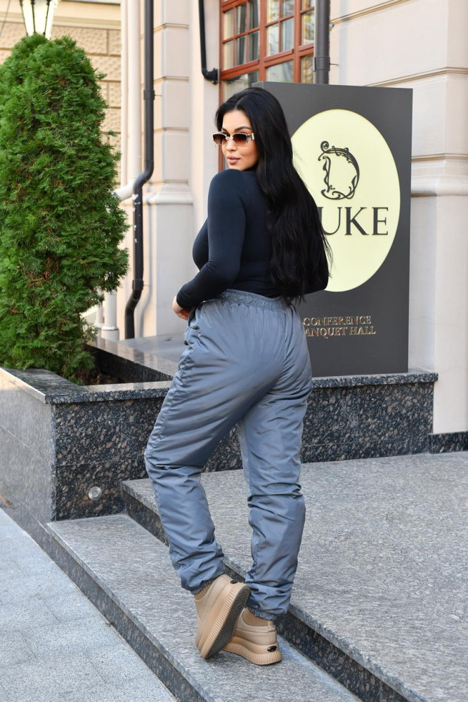 Теплые женские штаны DV-R4289T550 Теплые женские штаны DV-R4289T550