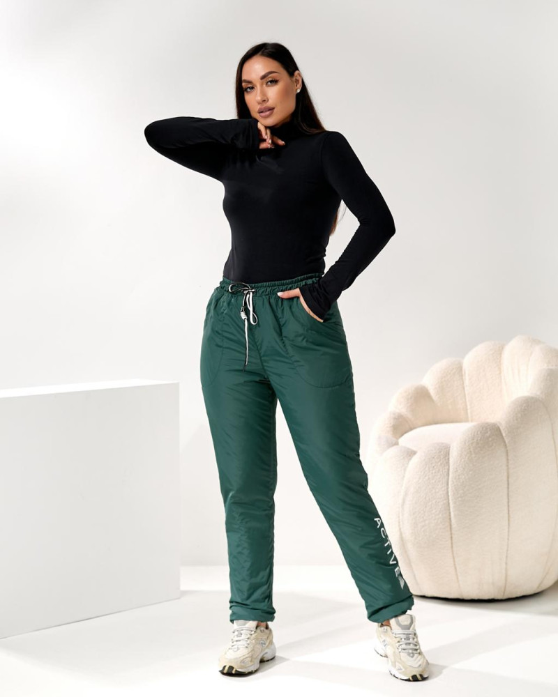 Теплые женские штаны DV-R4289T550 Теплые женские штаны DV-R4289T550