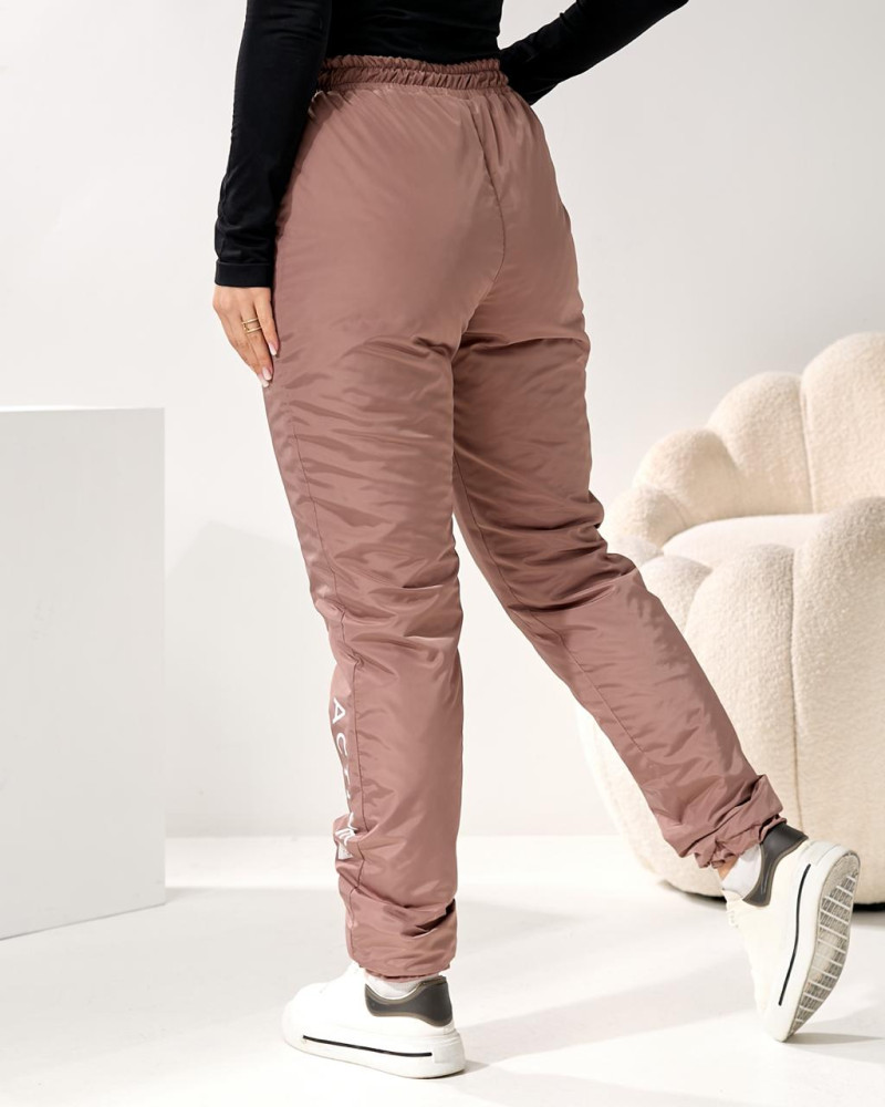 Теплые женские штаны DV-R4289T550 Теплые женские штаны DV-R4289T550