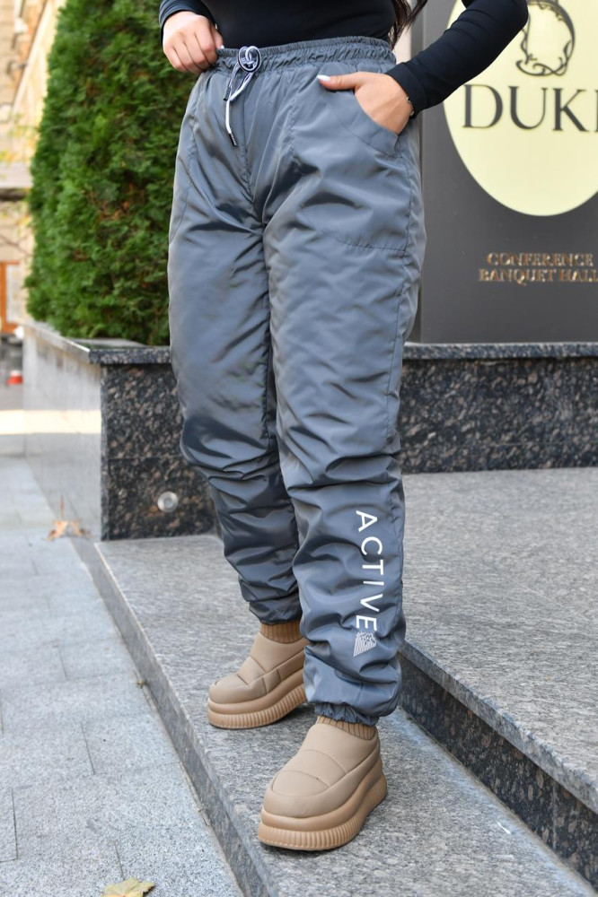 Теплые женские штаны DV-R4289T550 Теплые женские штаны DV-R4289T550