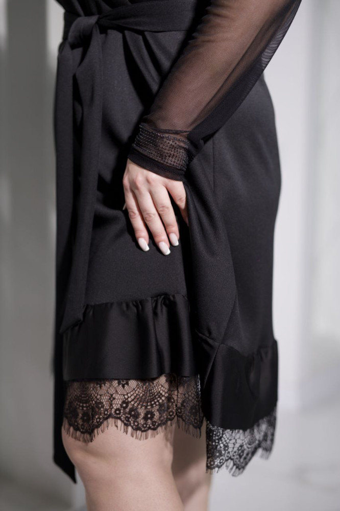 Праздничное женское платье VOJ-A1052T650 Праздничное женское платье VOJ-A1052T650