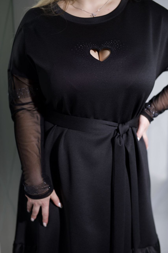 Праздничное женское платье VOJ-A1052T650 Праздничное женское платье VOJ-A1052T650