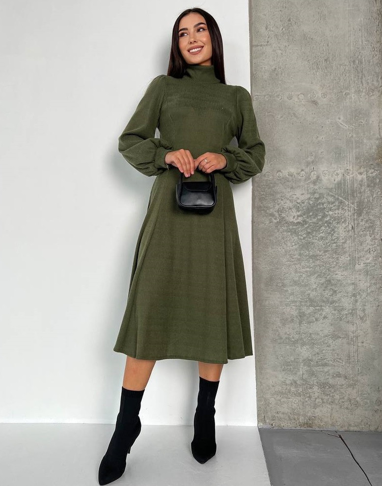 Молодежное ангоровое платье IMMA-A114T580 Молодежное ангоровое платье IMMA-A114T580