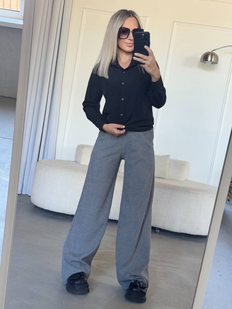 Женские вельветовые брюки IMMA-A249T350 Женские вельветовые брюки IMMA-A249T350