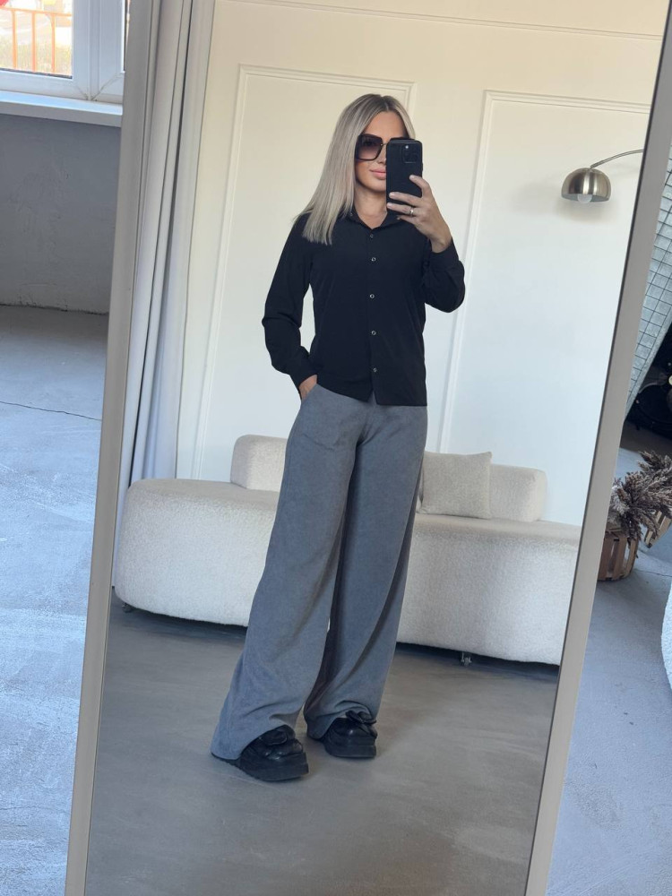 Женские вельветовые брюки IMMA-A249T350 Женские вельветовые брюки IMMA-A249T350