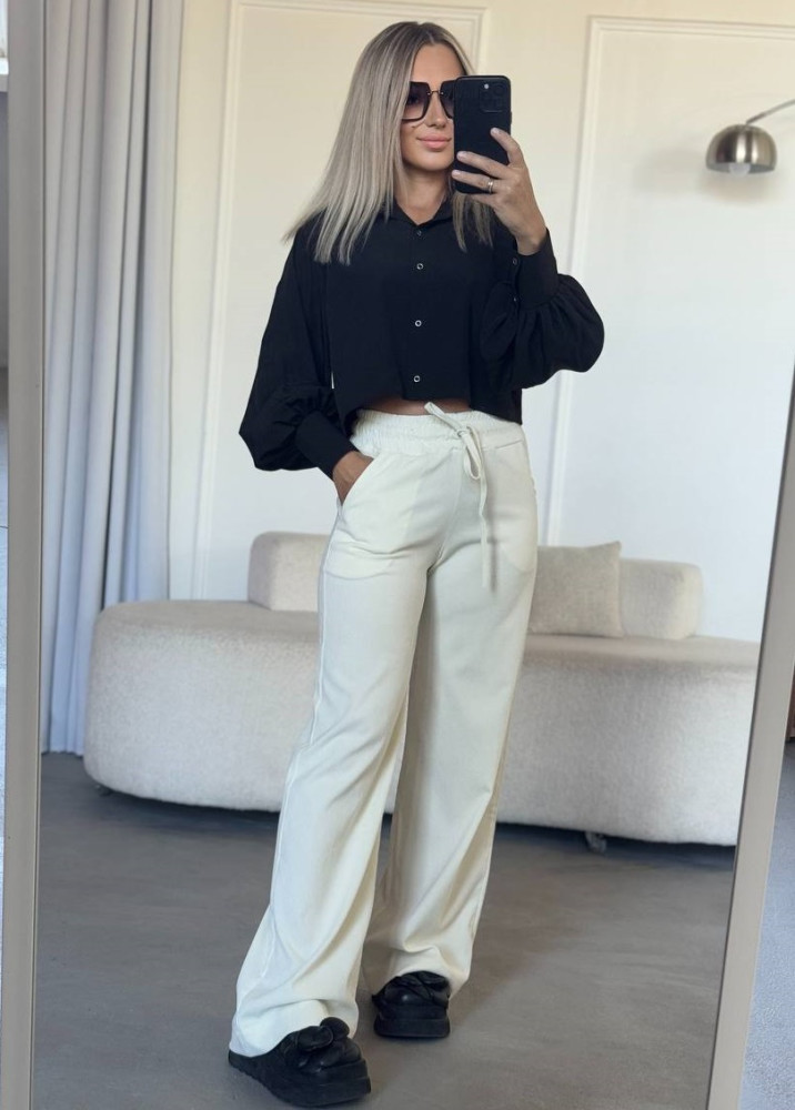 Женские вельветовые брюки IMMA-A249T350 Женские вельветовые брюки IMMA-A249T350