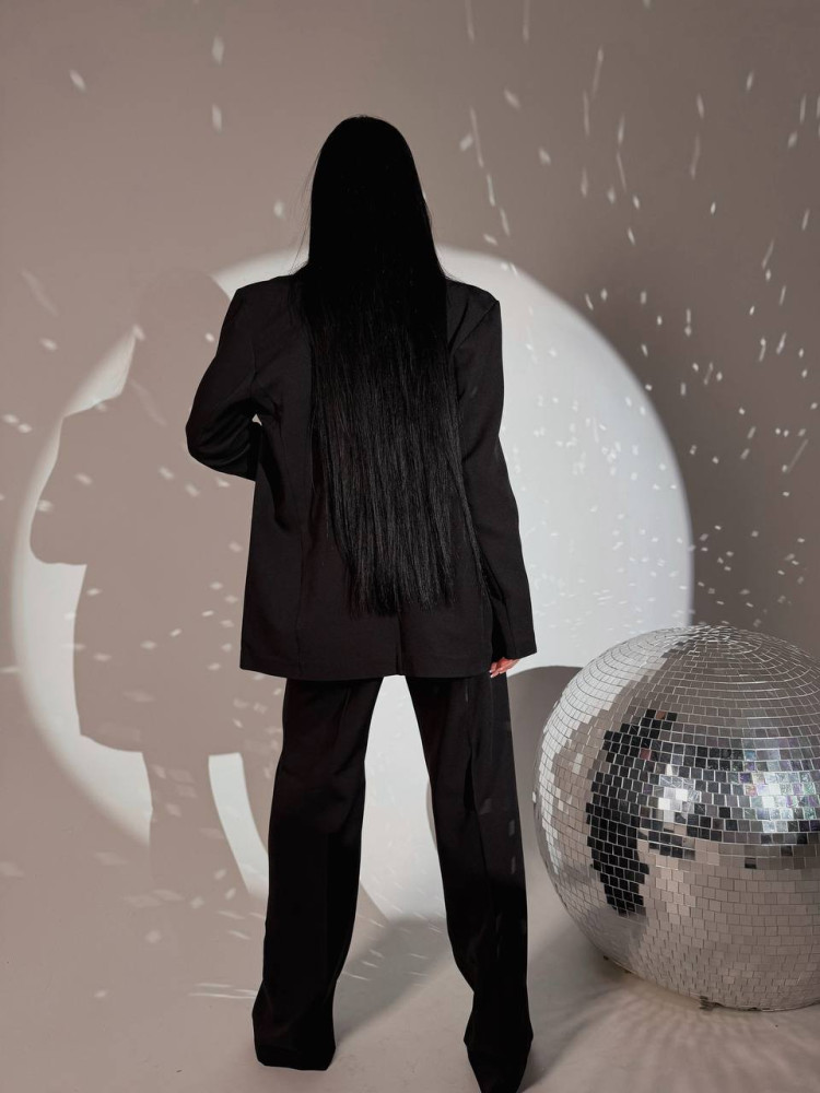 Брючный костюм двойка RK-A907T800 Брючный костюм двойка RK-A907T800