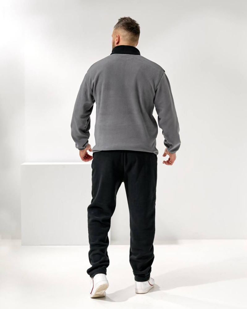 Мужской флисовый костюм DV-AR5501T770 Мужской флисовый костюм DV-AR5501T770