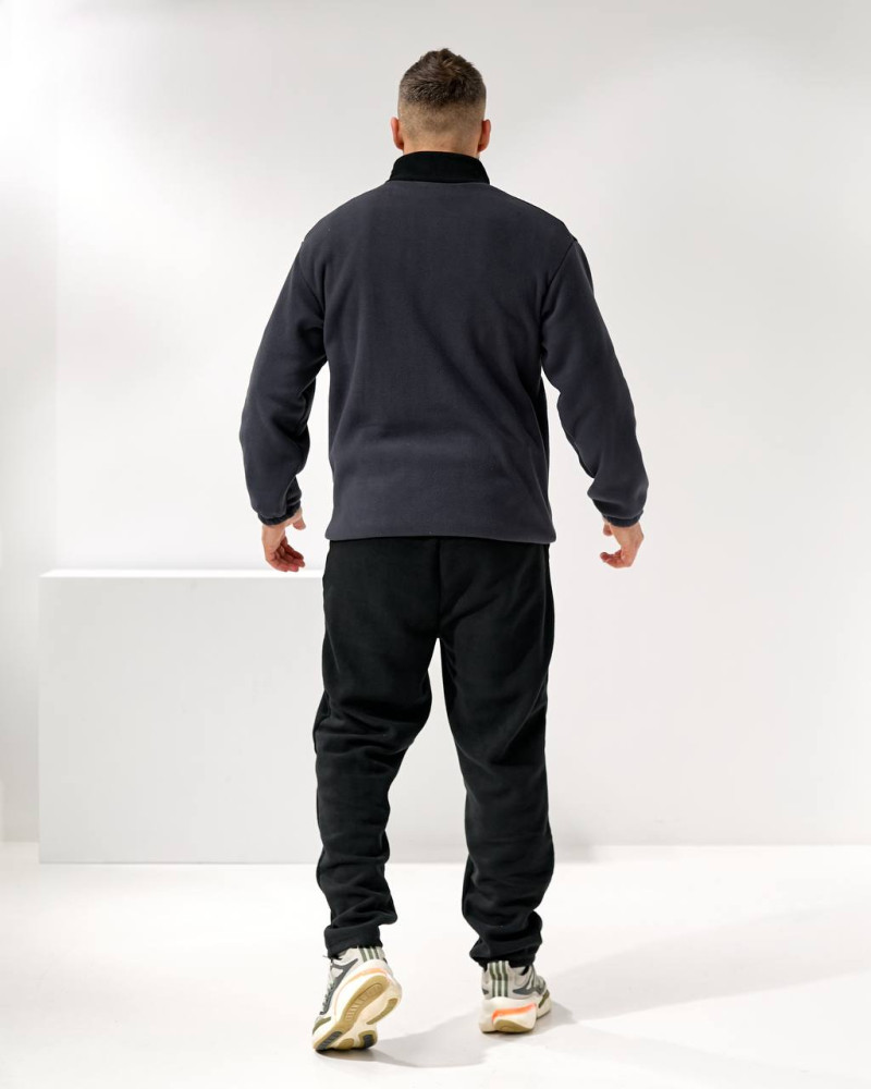 Мужской флисовый костюм DV-AR5501T770 Мужской флисовый костюм DV-AR5501T770