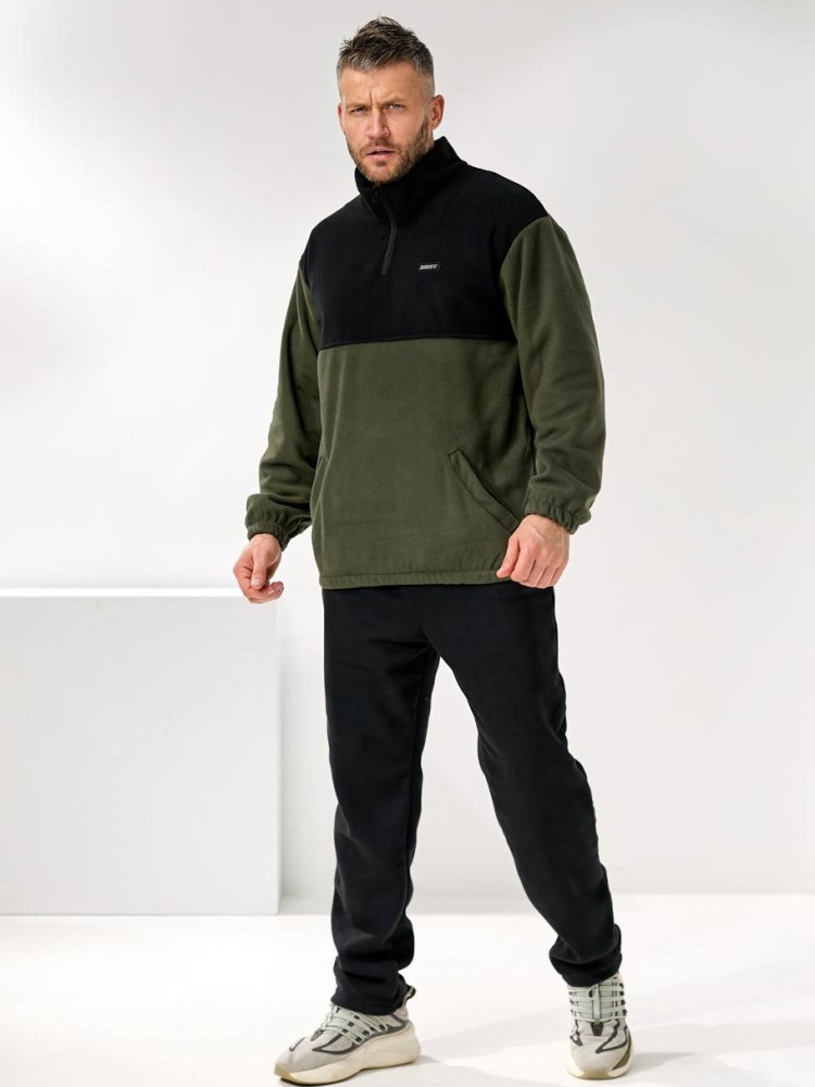 Мужской флисовый костюм DV-AR5501T770 Мужской флисовый костюм DV-AR5501T770