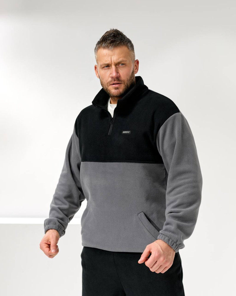 Мужской флисовый костюм DV-AR5501T770 Мужской флисовый костюм DV-AR5501T770