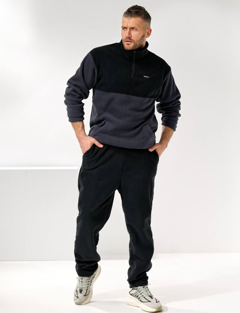 Мужской флисовый костюм DV-AR5501T770 Мужской флисовый костюм DV-AR5501T770